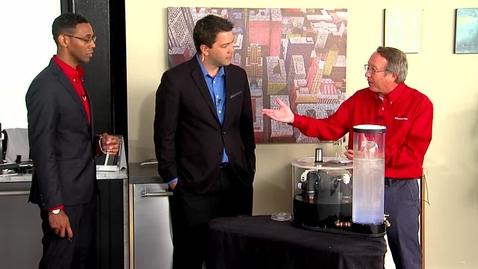 Thumbnail for WHY WOULD YOU WANT TO WASH YOUR DISHES WITH DIRTY WATER? - Advantage Live - KitchenAid® Brand