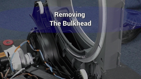 Thumbnail for entry Bulkhead removal compact dryer