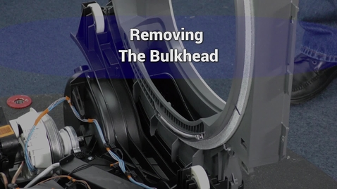 Thumbnail for Bulkhead removal compact dryer