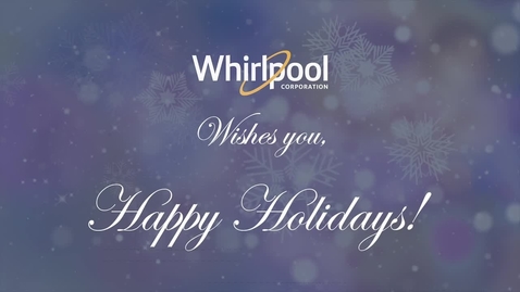 Thumbnail for 2020 Holiday Advantage Extra