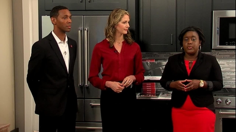 Thumbnail for KitchenAid 5-Door Refrigerator Q &amp; A - Advantage Live