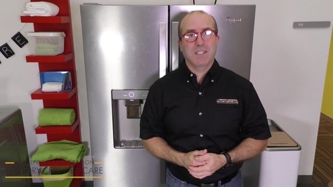 Thumbnail for Refrigerator  Water Filter Replacement