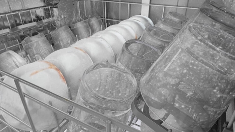 Thumbnail for Sensor Cycle - Whirlpool Dishwasher