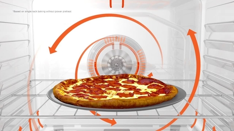 Thumbnail for Power Pre-Heat - Maytag Cooking