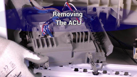 Thumbnail for Remove ACU