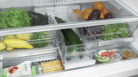 Thumbnail for PowerCold™ Cools Fast! - Advantage Live - Maytag Brand