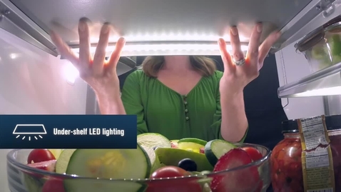 Thumbnail for Signature Steel Shelves - Maytag Brand