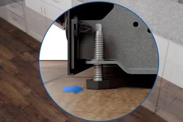 How To Level A Dishwasher Learn Whirlpool Video Center