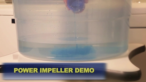 Thumbnail for Maytag Power Impeller Demo
