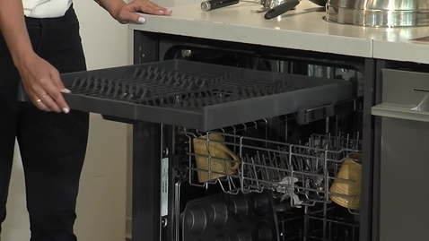 Top whirlpool dishwasher clearance