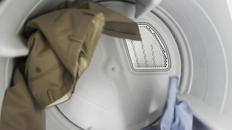 Thumbnail for Steam Refresh Cycle - Whirlpool Laundry