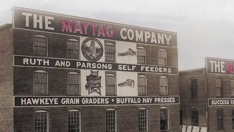 Thumbnail for American Pride - Selling Skills - Maytag Brand