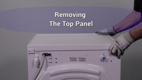 Thumbnail for Compact Washer Full Tear Down