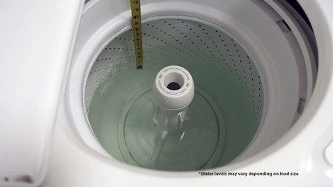 Thumbnail for Value Packed HE washer at $499 MSRP - Advantage Live - Whirlpool Brand
