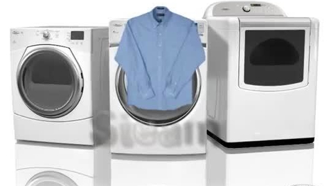 Thumbnail for How Does a Steam Dryer Work?