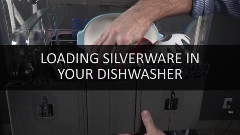 Thumbnail for Quick Tips: Silverware Loading