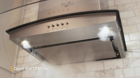 Thumbnail for Noise Reduction Technology - Whirlpool Brand