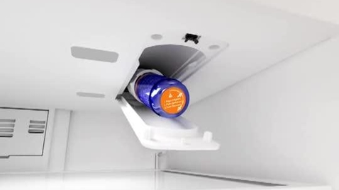 Thumbnail for How To Install a Water Filter on a French Door Refrigerator with Exterior Dispenser