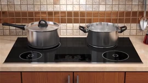 Thumbnail for Tips for Cookware used with Induction Cooking