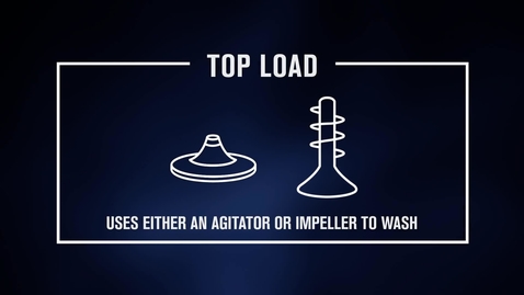 Thumbnail for entry Front Load vs. Top Load Laundry | Maytag Laundry Help &amp; How-To