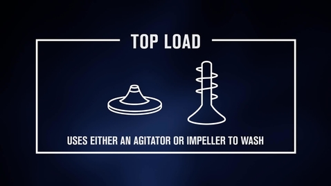 Thumbnail for Front Load vs. Top Load Laundry | Maytag Laundry Help &amp; How-To