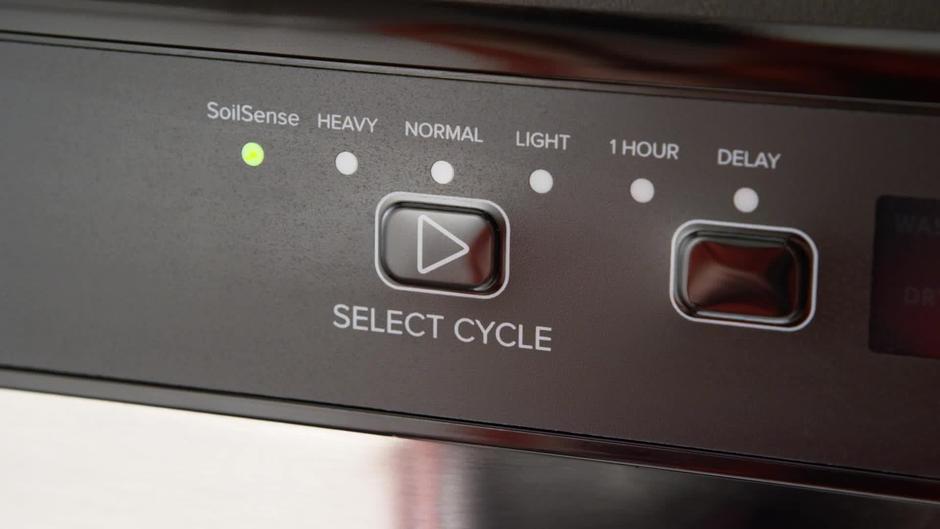 Wp Dishwasher With Soilsense Cycle 2025