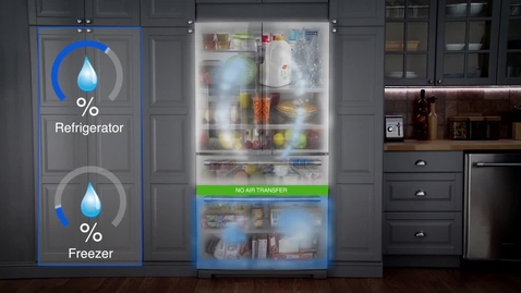 Thumbnail for Dual Cool Evaporators - Maytag Refrigeration
