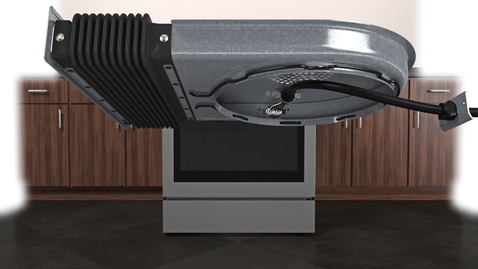 Thumbnail for 11 - Installing the Blower Cover