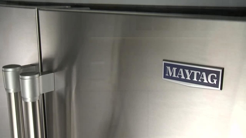 Thumbnail for Refrigeration 10-Year Limited Parts Warranty - Maytag