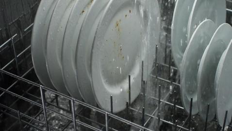 Quick Tips Dishwasher Loading Learn Whirlpool Video Center