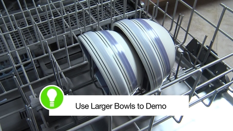 Thumbnail for EZ Options - Whirlpool Dishwasher