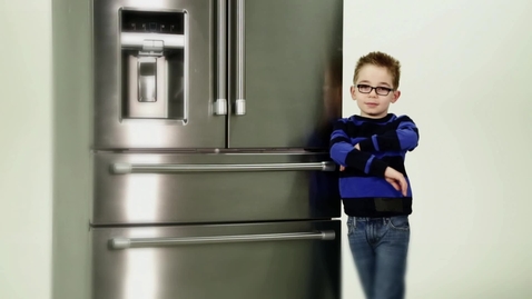 Thumbnail for Simon and the Robots - Maytag Refrigeration