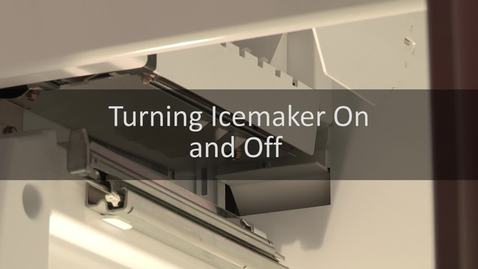 Sankyo Ice Maker Learn Whirlpool Video Center