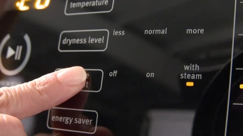 Thumbnail for Steam Enhanced Dryer - MaytagBrand