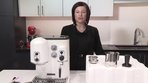 Thumbnail for Making Coffee