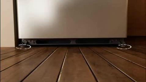 How To Level And Align The Doors On A French Door Refrigerator