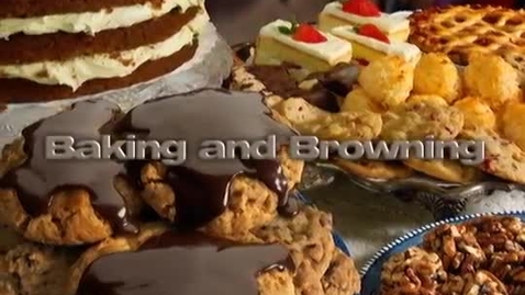 Thumbnail for Baking and Browning - Helpful Tips