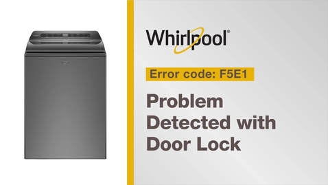 Learn Whirlpool Video Center