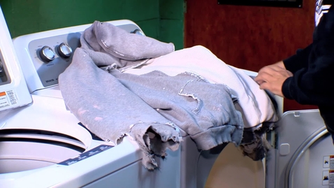 Thumbnail for Farmer Cleaning Challenge Revisited - Maytag Top Load Laundry