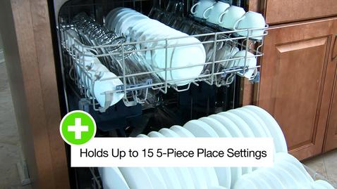 Anyware Plus Silverware Basket Whirlpool Dishwasher Learn