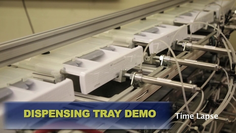 Thumbnail for Maytag Top Load Laundry Dispensing Tray Testing
