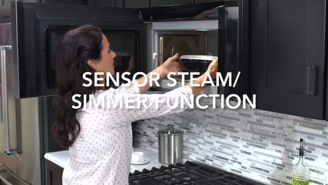 Thumbnail for MHC Sensor Steam Simmer Function - KitchenAid® Brand
