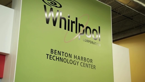 Thumbnail for VISIT THE NEW BENTON HARBOR TECHNOLOGY CENTER - Advantage Live - Maytag Brand