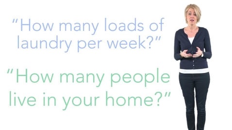 Thumbnail for Selling Skills - Whirlpool Top Load Laundry