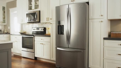 Thumbnail for Coolvox Kitchen Sound System - Whirlpool Refrigeration