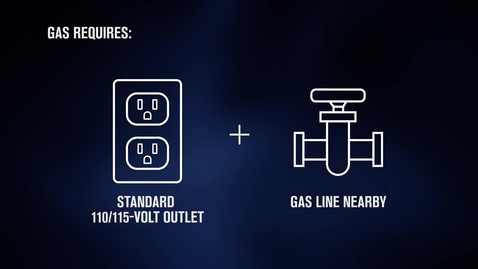 Thumbnail for entry Gas vs. Electric Dryers | Maytag Laundry Help &amp; How-To