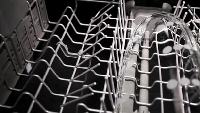 Dishwasher tines clearance
