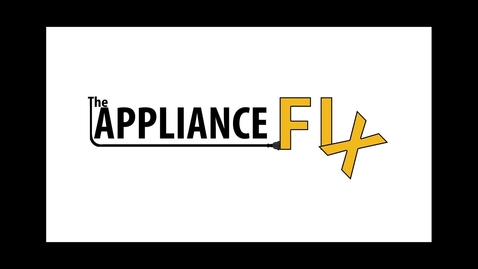 Thumbnail for Appliance Fix 7 Icemaker Diagnostics