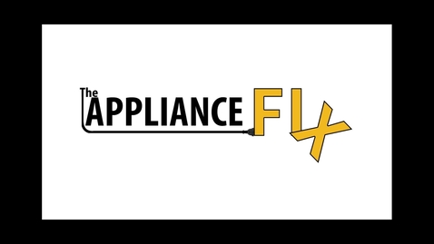 Thumbnail for entry Appliance Fix 7 Icemaker Diagnostics