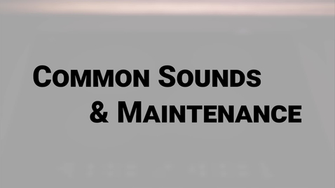 Thumbnail for Induction Cooking: Common Sounds and Maintenance